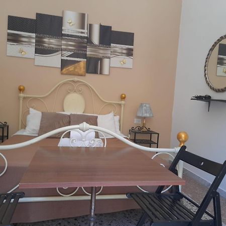 Casa Roma Affittacamere Экстерьер фото