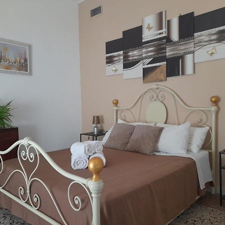 Casa Roma Affittacamere Экстерьер фото