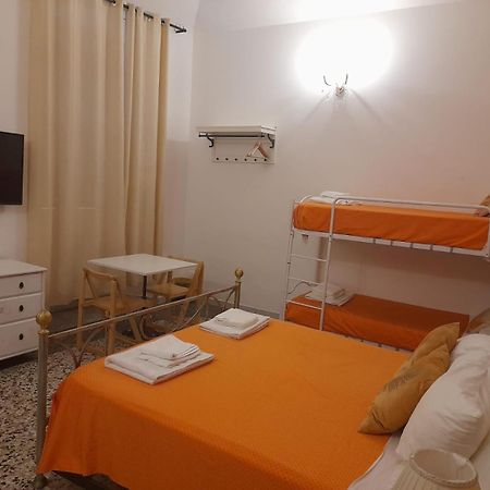 Casa Roma Affittacamere Экстерьер фото
