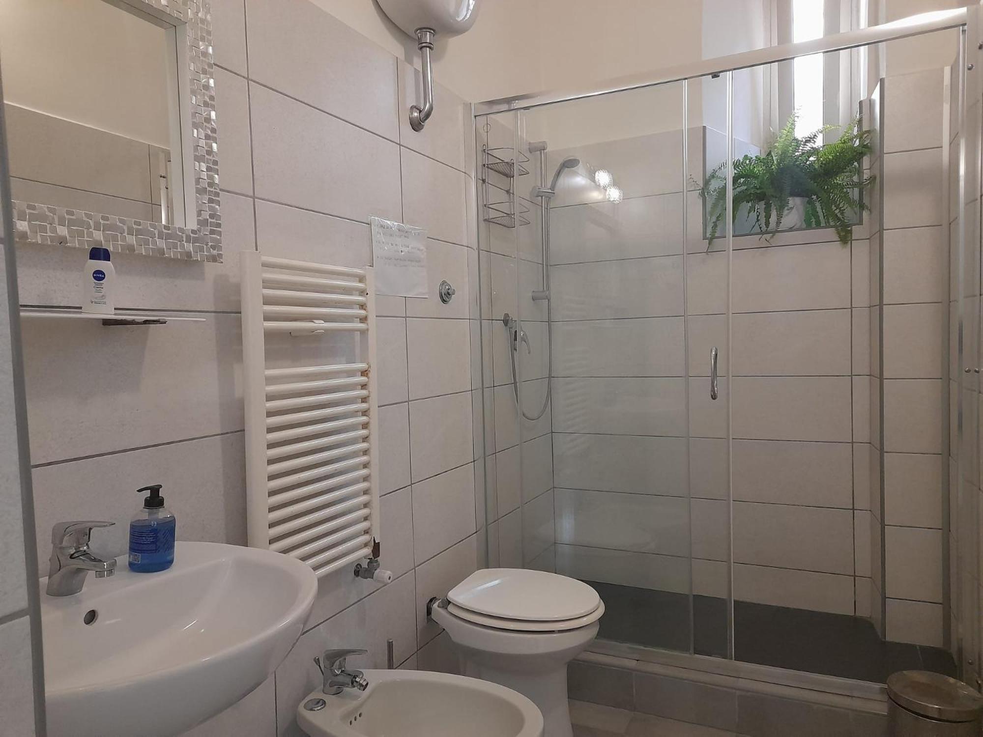 Casa Roma Affittacamere Экстерьер фото