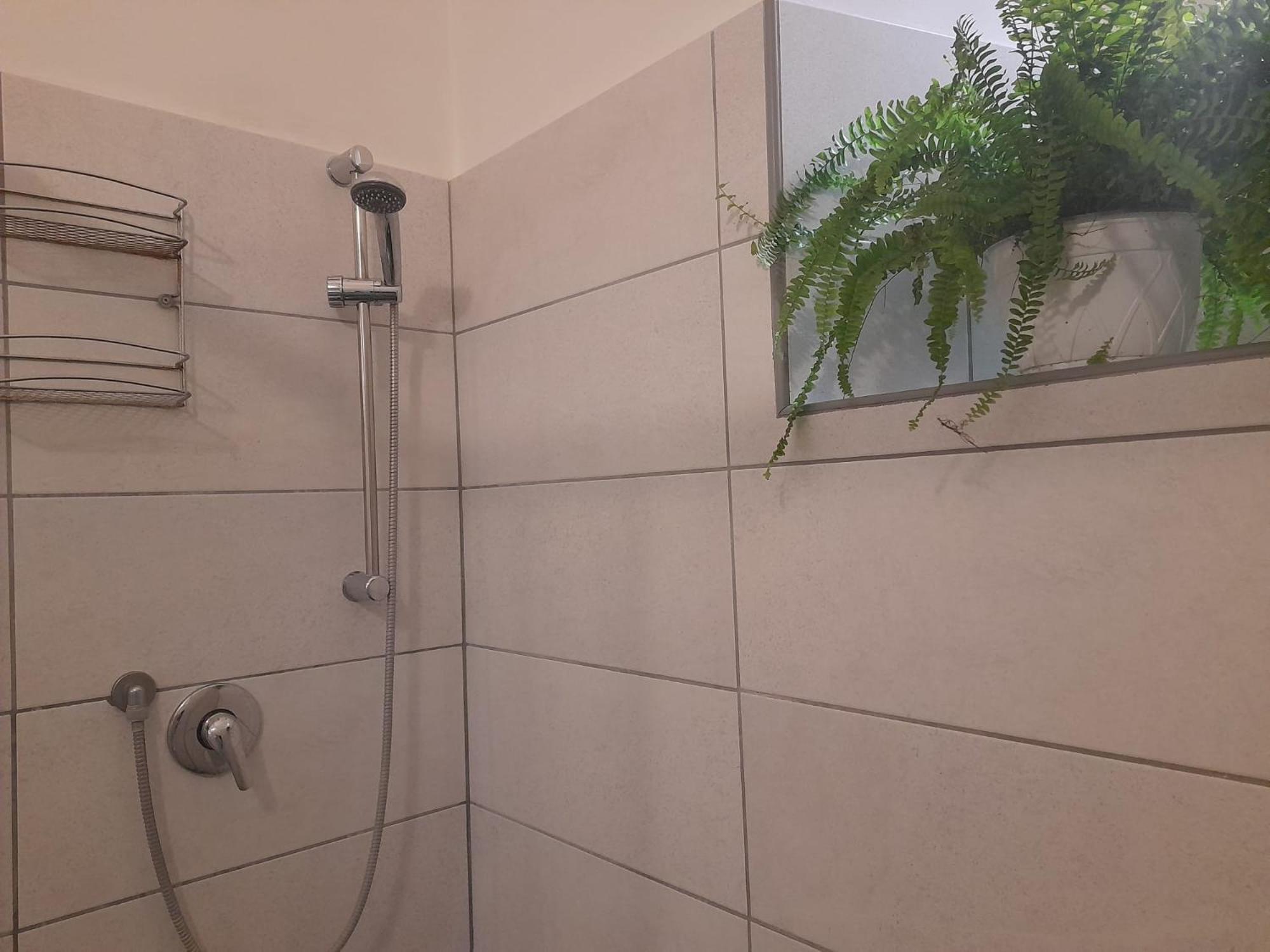 Casa Roma Affittacamere Экстерьер фото