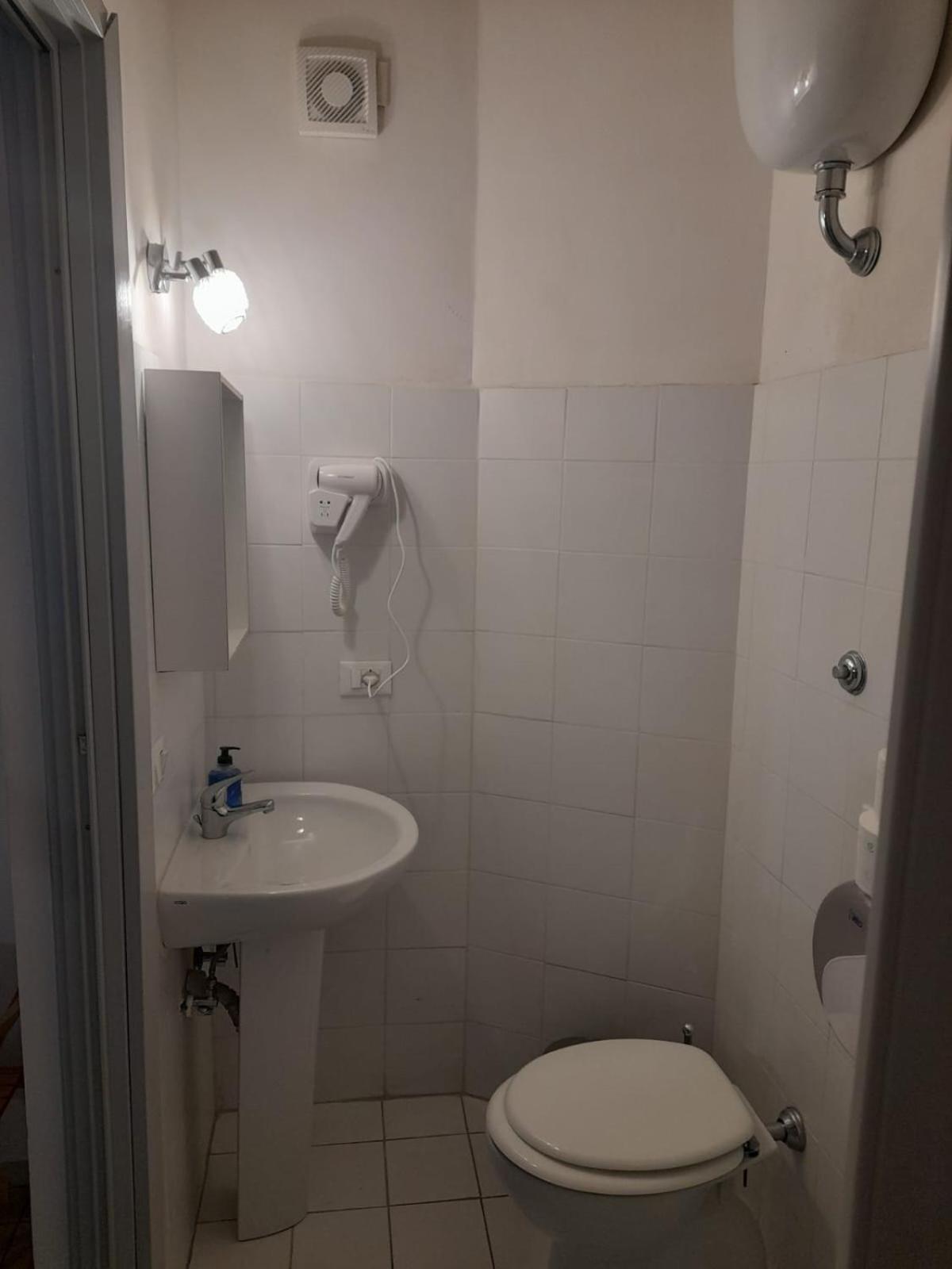 Casa Roma Affittacamere Экстерьер фото