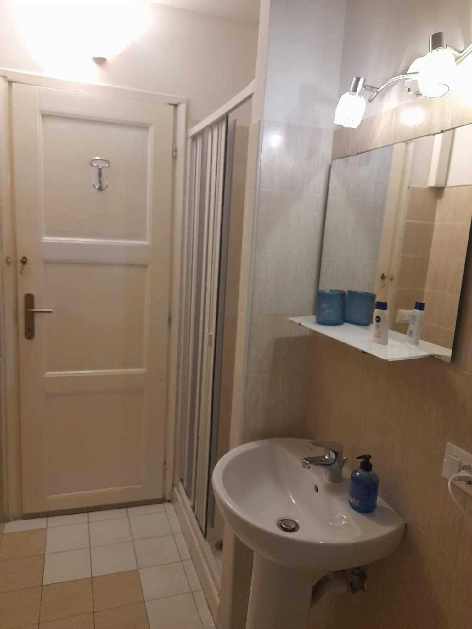Casa Roma Affittacamere Экстерьер фото