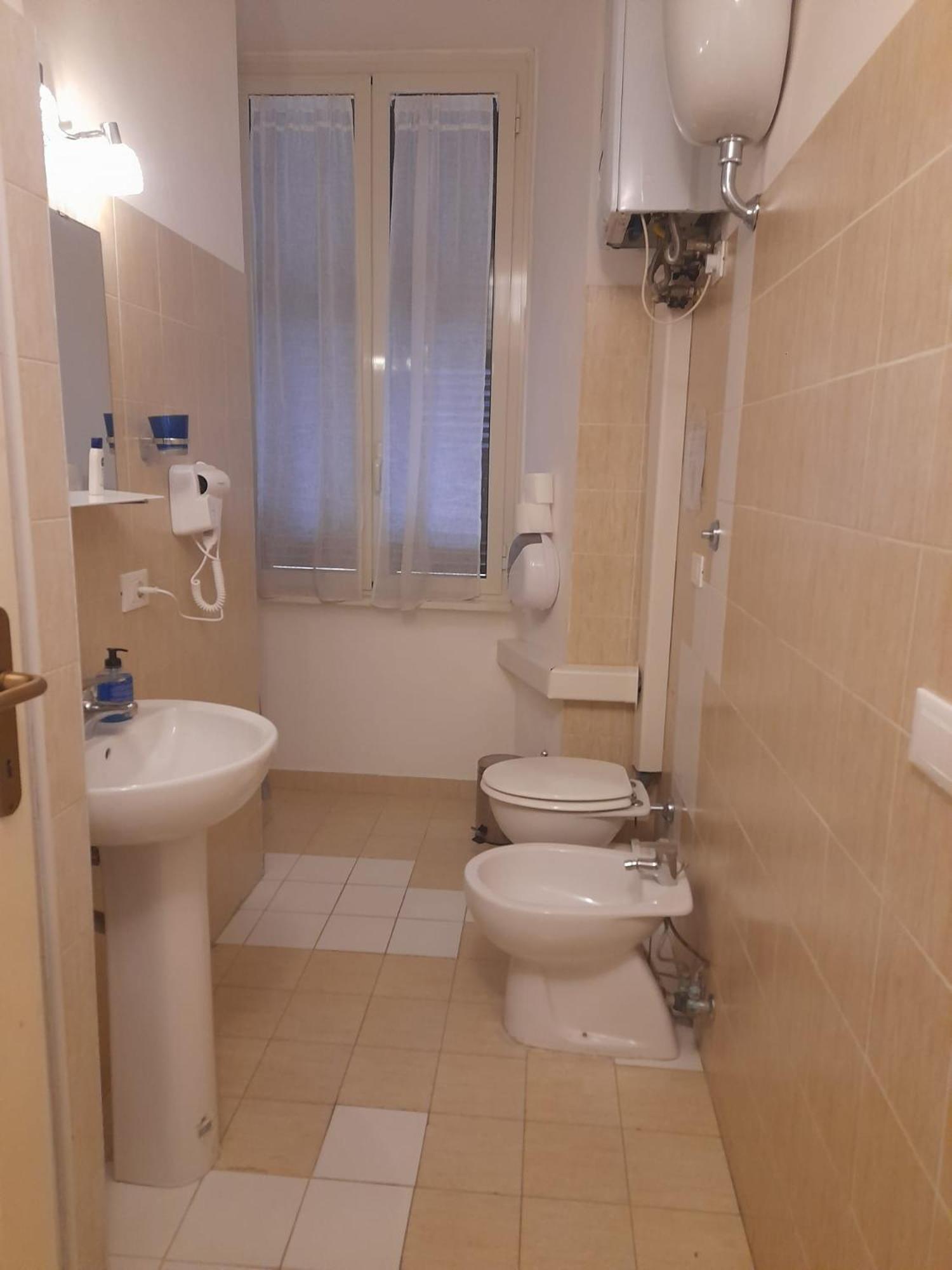 Casa Roma Affittacamere Экстерьер фото