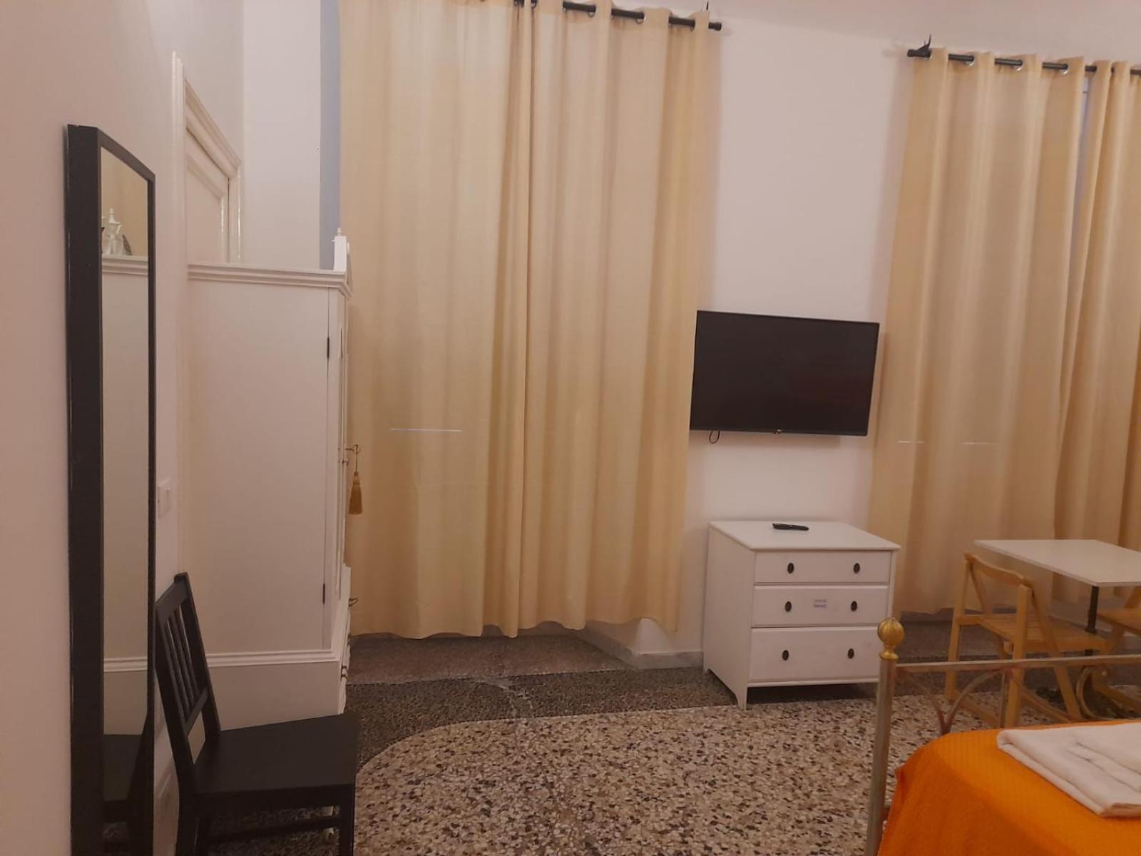 Casa Roma Affittacamere Экстерьер фото