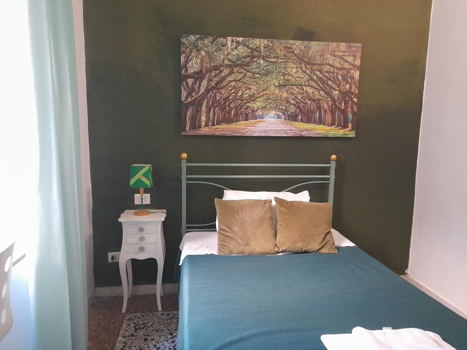 Casa Roma Affittacamere Экстерьер фото