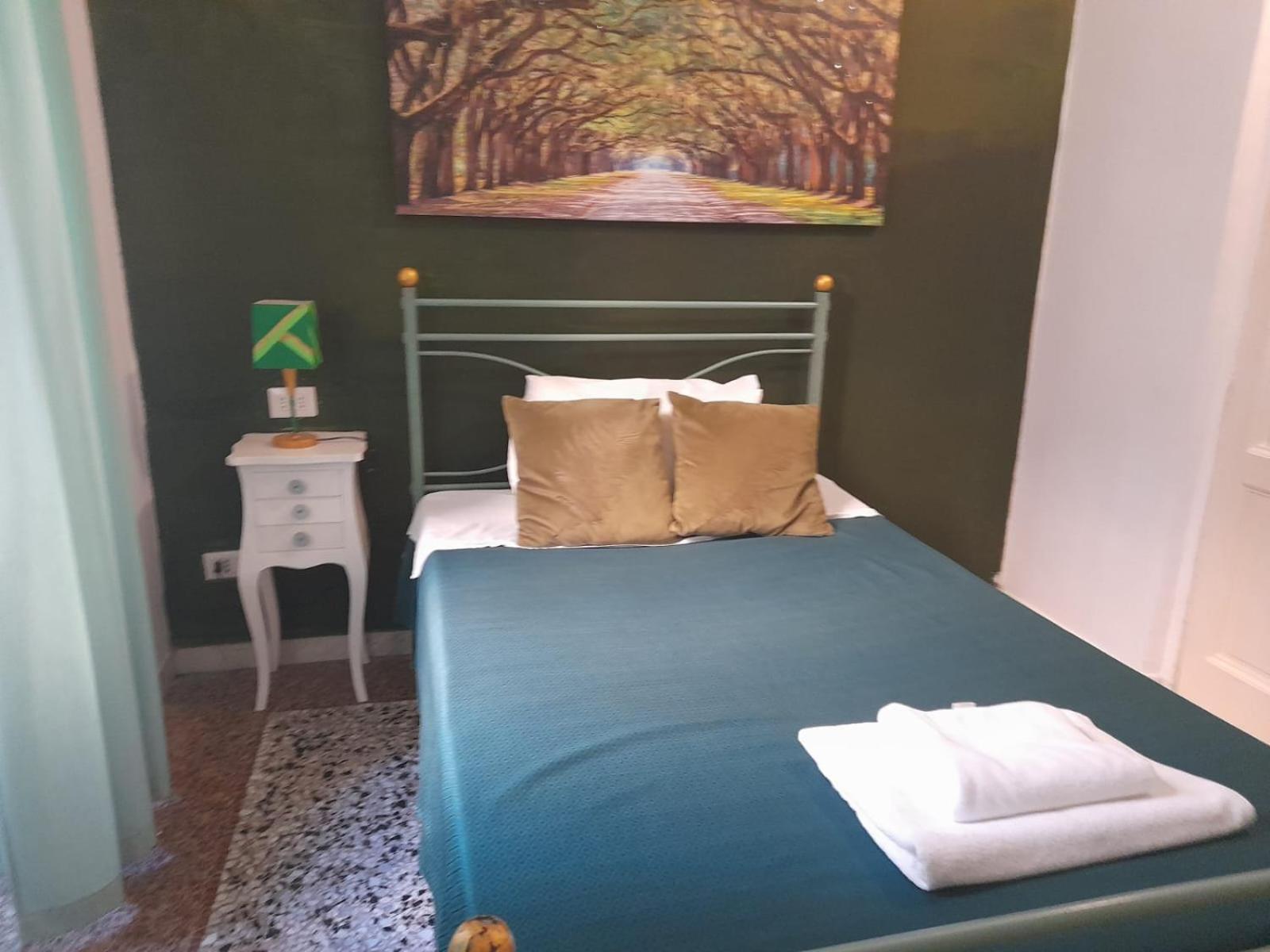 Casa Roma Affittacamere Экстерьер фото